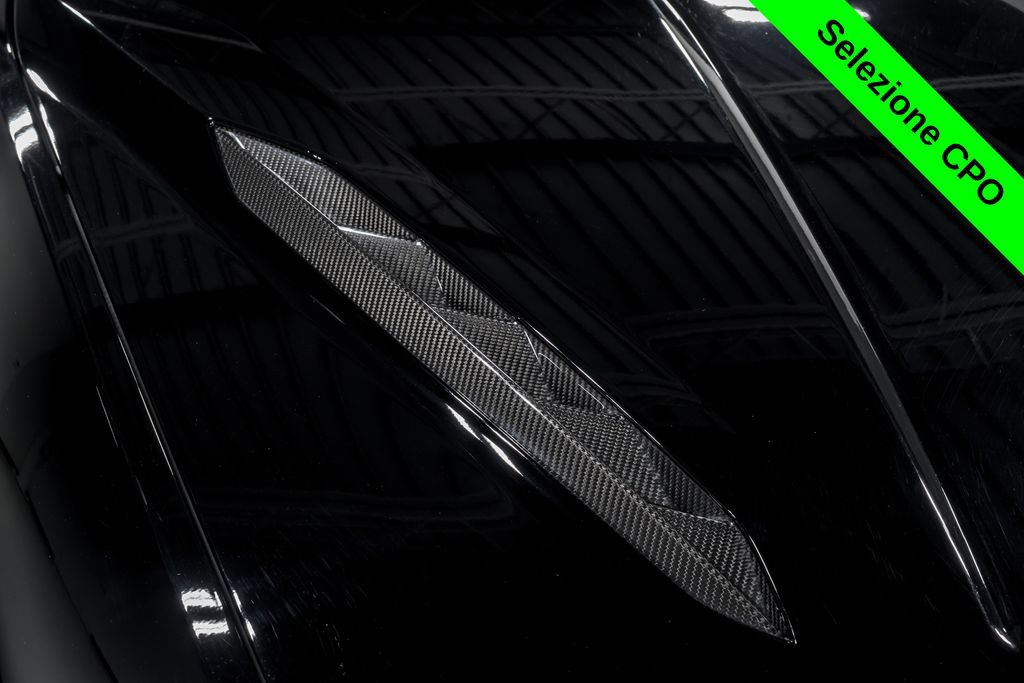 Used 2023 Lamborghini Urus Performante AWD/4WD image 53