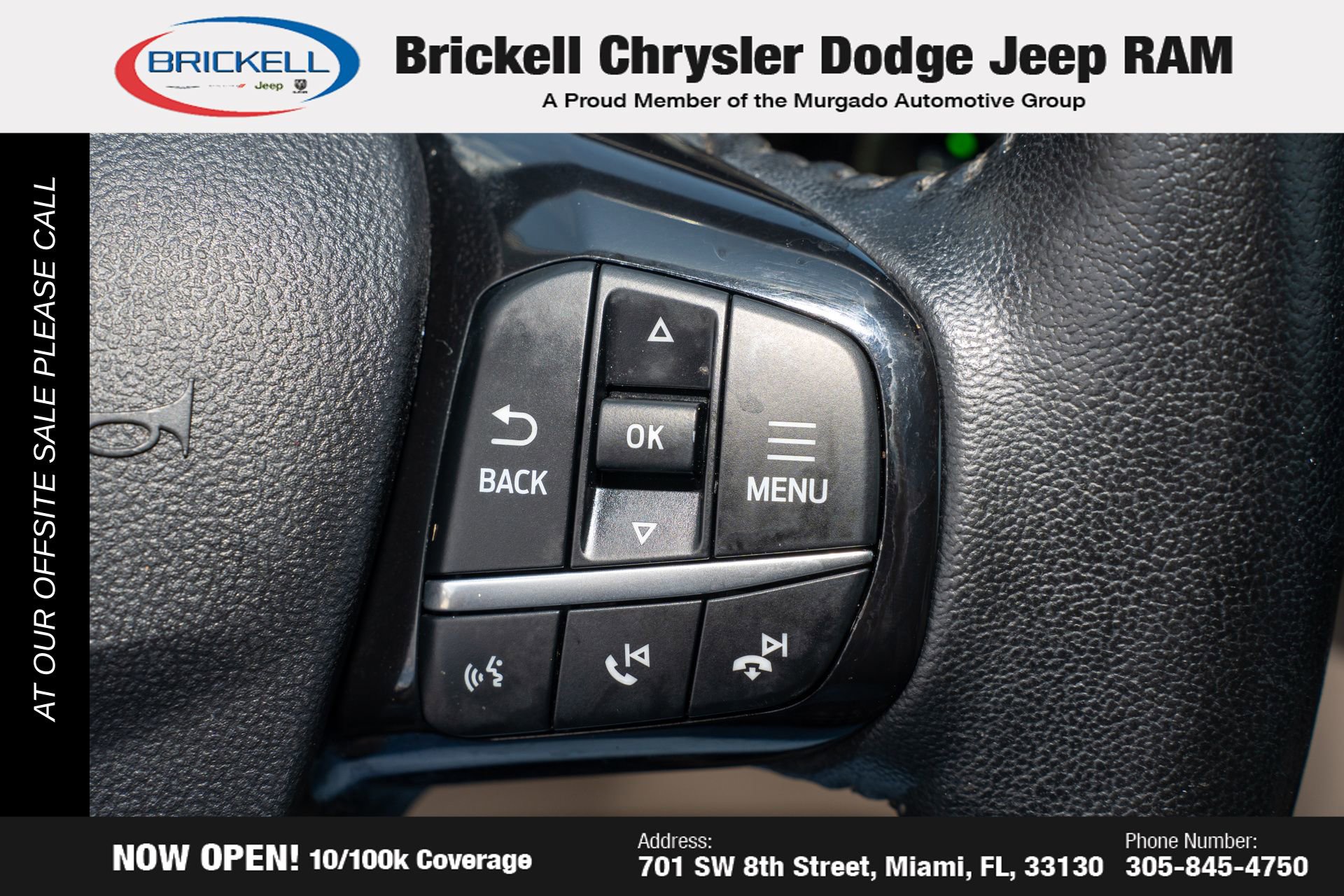 Used 2021 Ford Escape SEL w/ Technology Package FWD image 31
