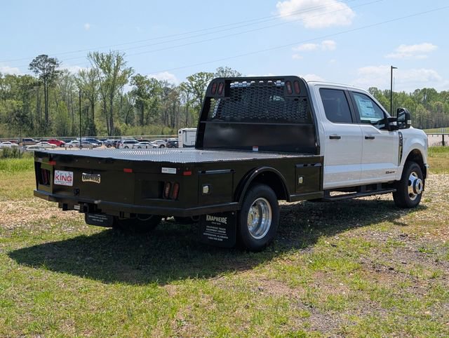 New 2026 Ford F350 XL w/ XL Chrome Package image 10