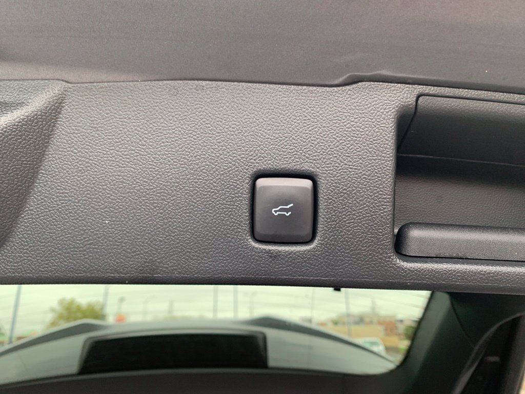 Certified 2023 Ford Escape ST-Line w/ Tech Pack #1 FWD image 35
