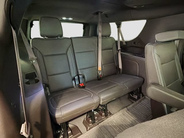 Used 2024 GMC Yukon XL Denali w/ Denali Reserve Package AWD/4WD image 25