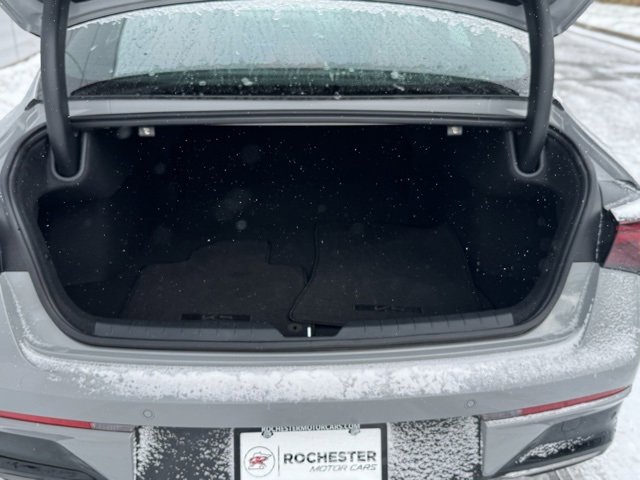 Used 2025 Kia K5 GT-Line w/ GT-Line Premium Package image 37