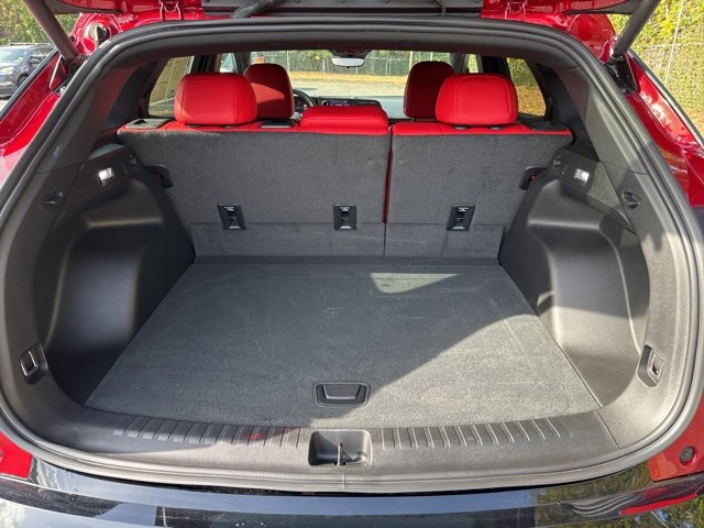 Used 2024 Chevrolet Blazer EV RS image 25