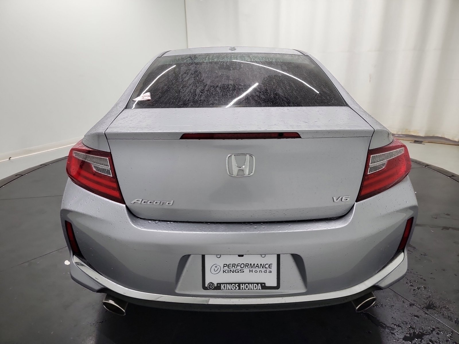 Used 2017 Honda Accord EX-L image 8