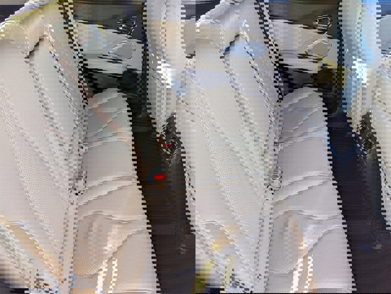 Certified 2022 Acura RDX AWD w/ Advance Package image 17