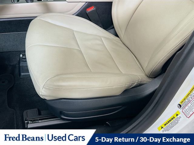 Certified 2025 Lincoln Corsair Reserve w/ Equipment Group 202A image 22