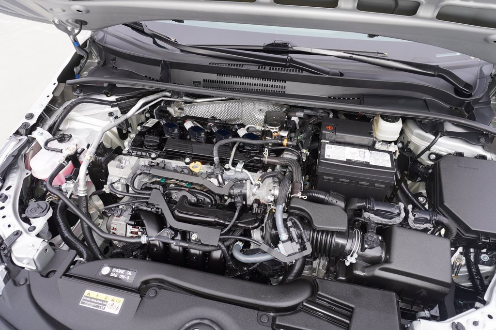 Certified 2024 Toyota Corolla LE image 20