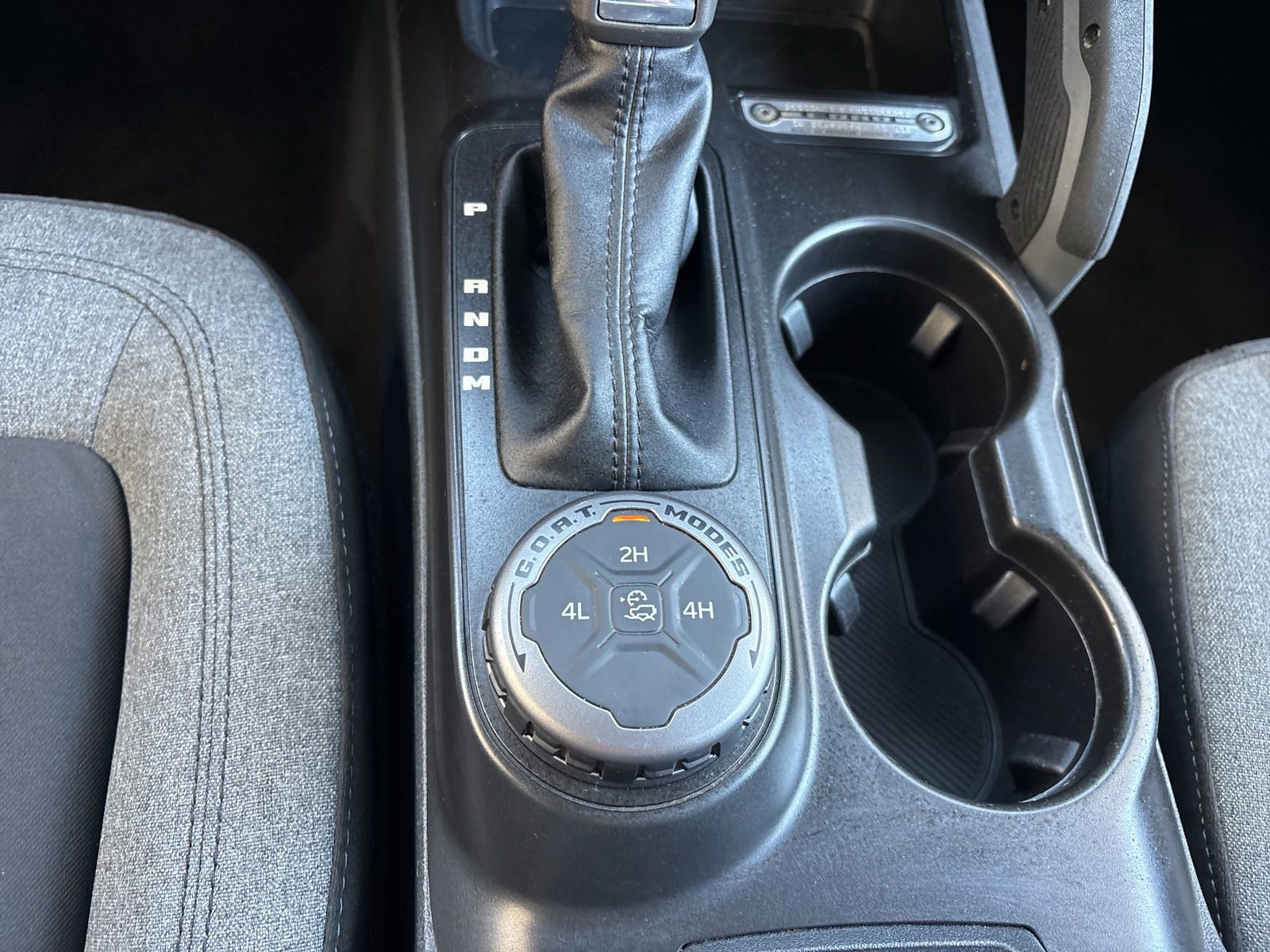 Used 2022 Ford Bronco Big Bend AWD/4WD image 25