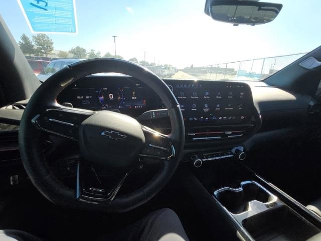 Used 2024 Chevrolet Silverado EV RST AWD/4WD image 5