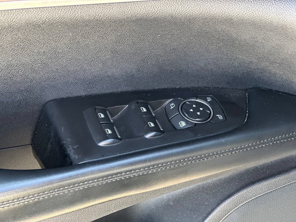 Used 2019 Lincoln Nautilus Reserve AWD/4WD image 17