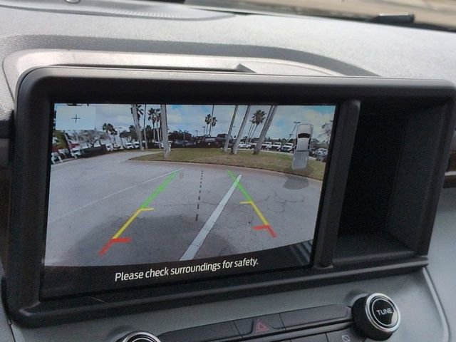 Certified 2024 Ford Maverick Lariat image 20