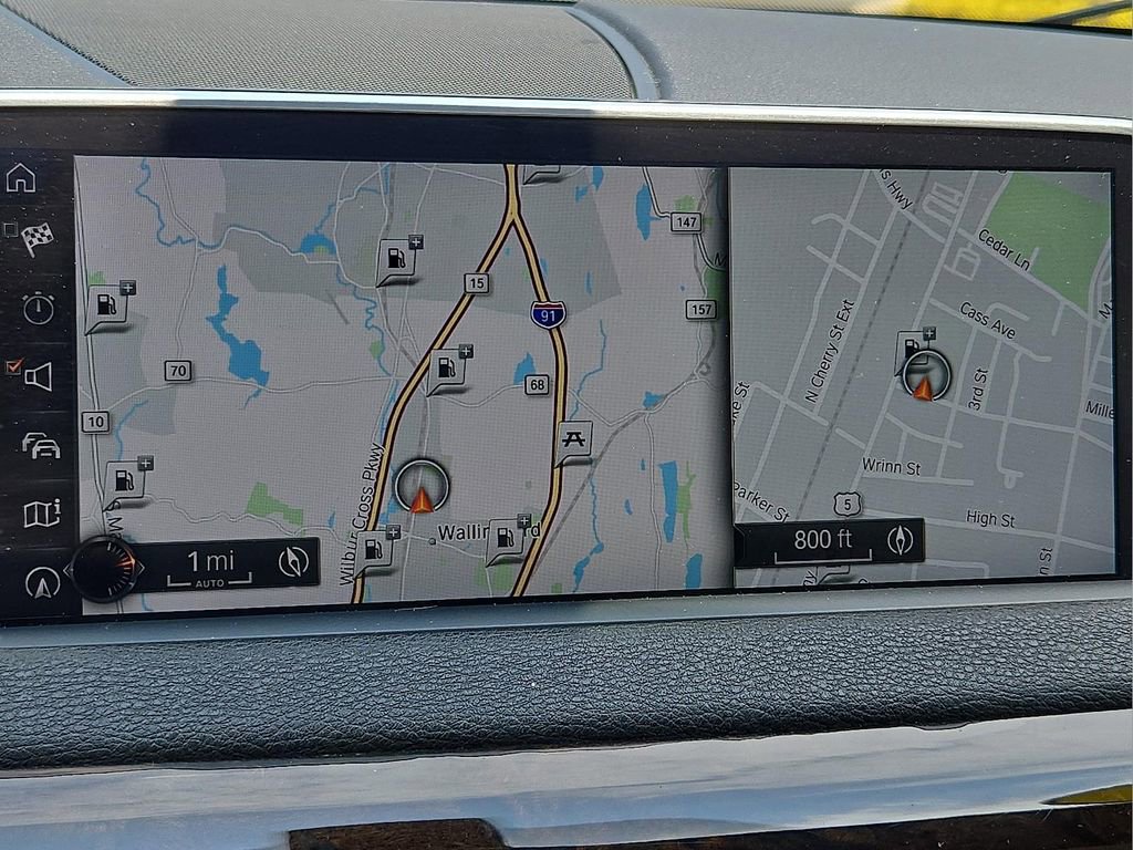 Used 2017 BMW X5 xDrive35i image 20