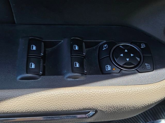 Used 2024 Ford Expedition Max Limited AWD/4WD image 32