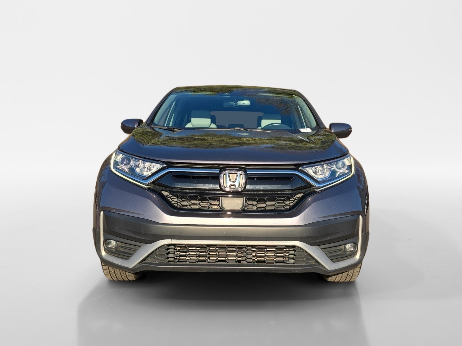 Used 2021 Honda CR-V EX-L image 8