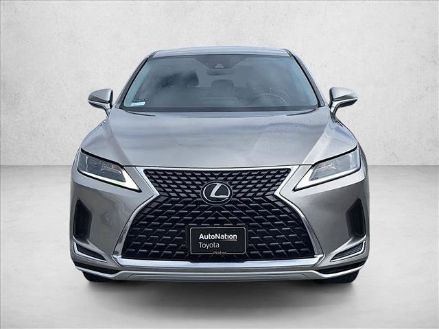 Used 2022 Lexus RX 350 FWD image 2