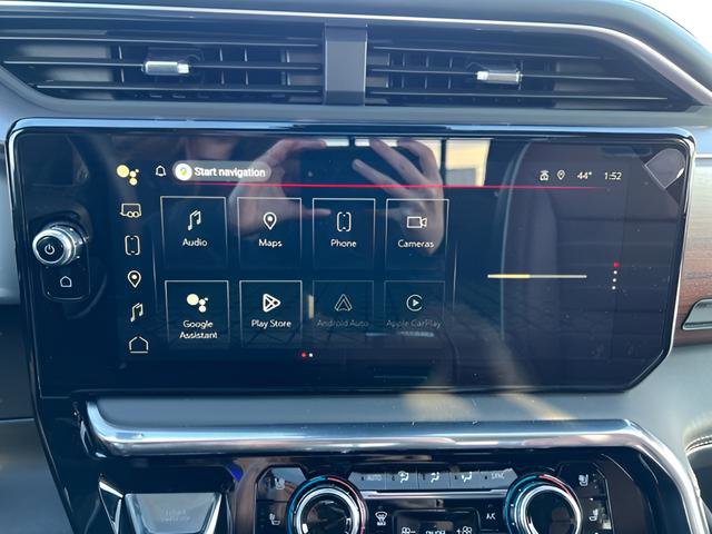 New 2025 GMC Sierra 3500 Denali Ultimate image 18