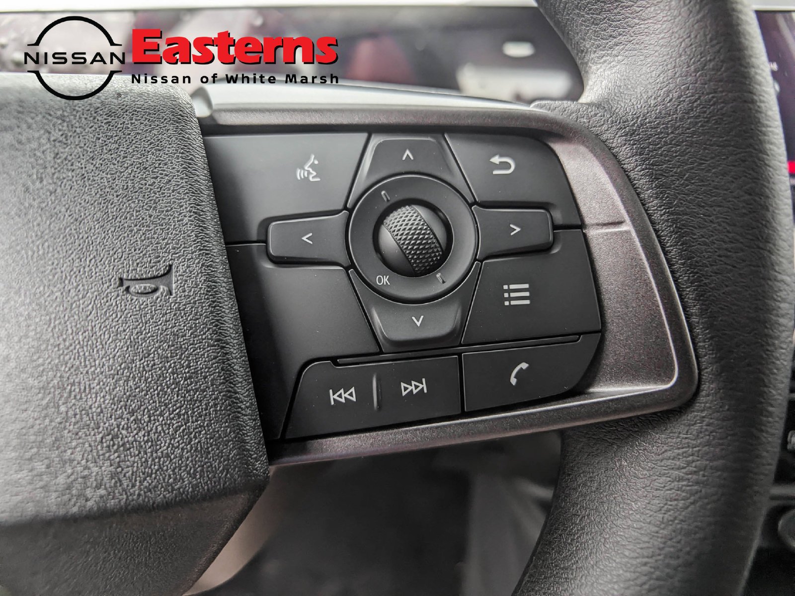 New 2027 Nissan Sentra SV w/ Floor Mat Package FWD image 17