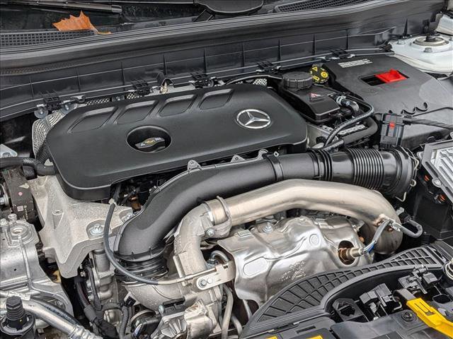 Certified 2025 Mercedes-Benz GLB 250 image 23