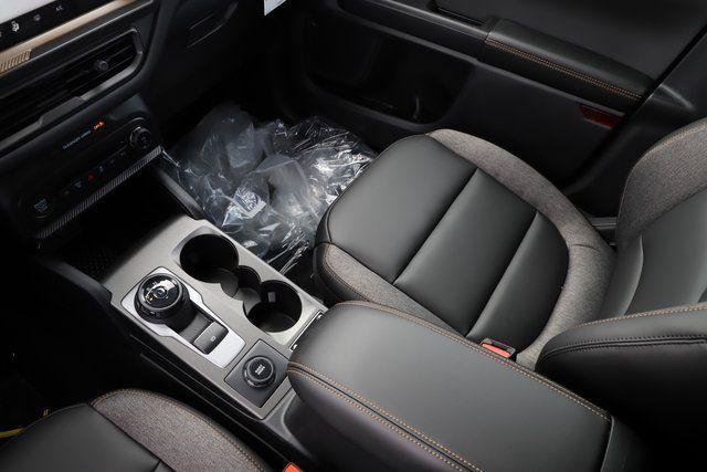 New 2026 Ford Bronco Sport Big Bend w/ Convenience Package AWD/4WD image 27