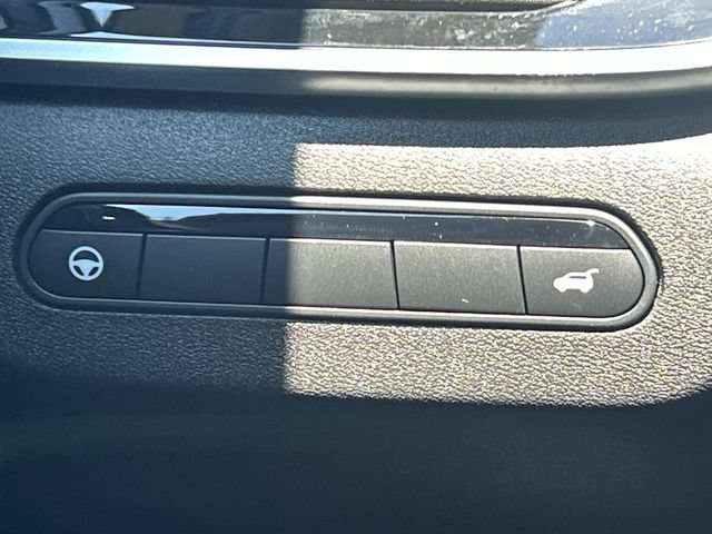 New 2027 INFINITI QX60 Sport AWD/4WD image 32
