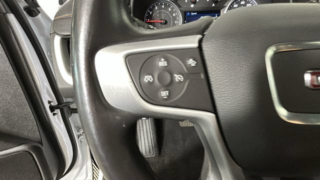 Used 2021 GMC Terrain SLE w/ Driver Convenience Package FWD image 15