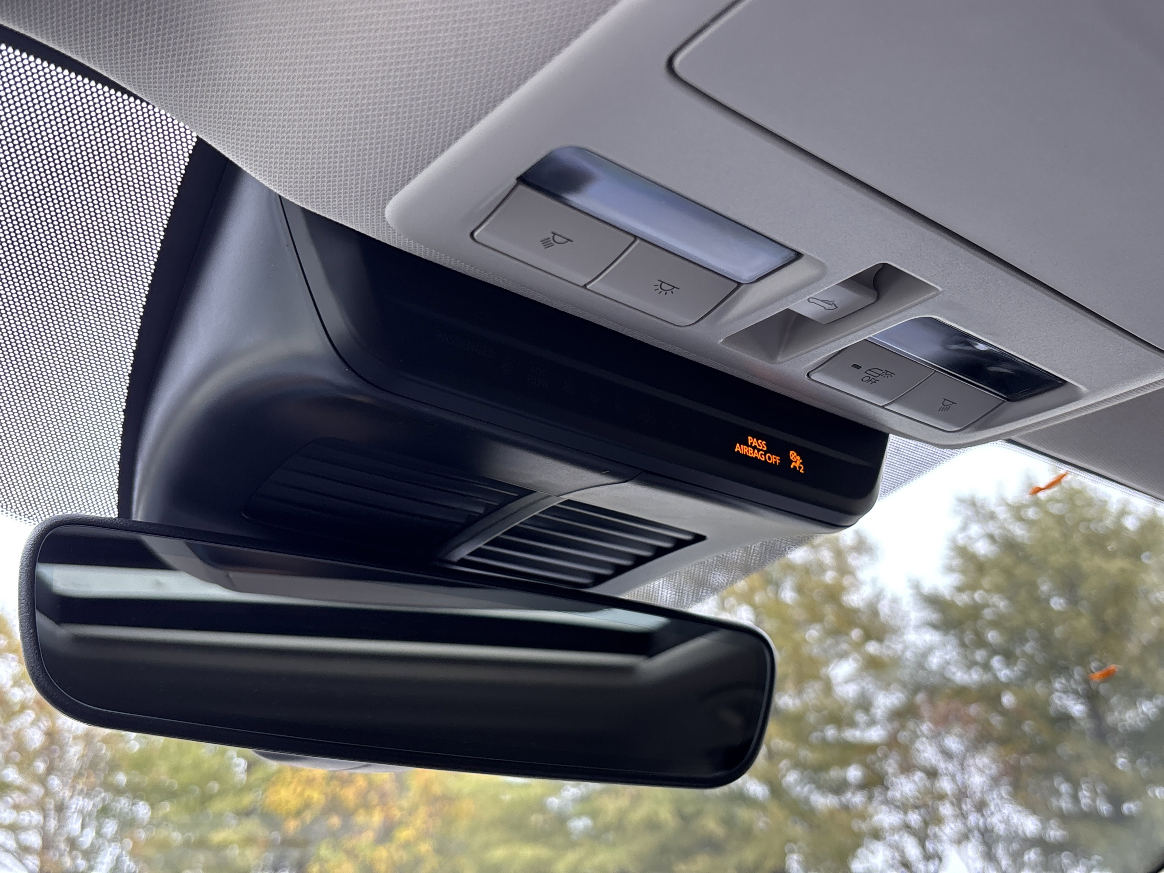 New 2026 MAZDA CX-50 AWD 2.5 Hybrid w/ Cargo Package image 44