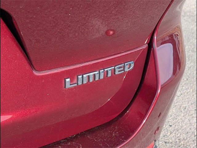 Used 2021 Jeep Grand Cherokee L Limited w/ Trailer Tow Group (B) image 18