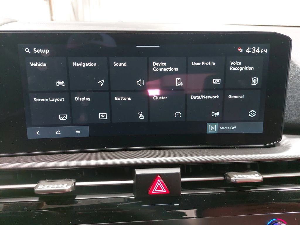 New 2026 Kia Sportage SX image 23