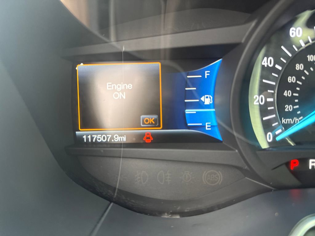 Used 2016 Ford Fusion SE image 18