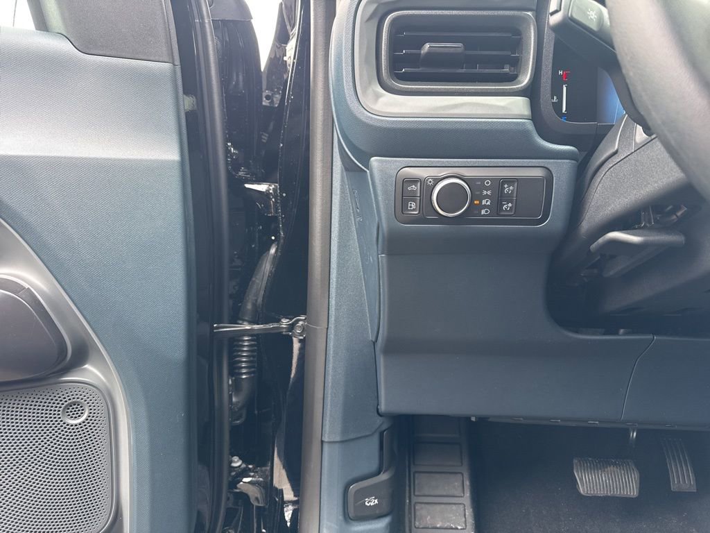 New 2026 Ford Maverick XL w/ Equipment Group 101A image 12