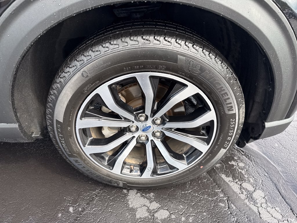 Used 2026 Ford Explorer ST-Line AWD/4WD image 29