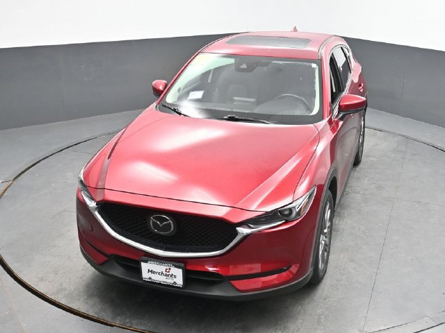 Used 2019 MAZDA CX-5 Grand Touring AWD/4WD image 24