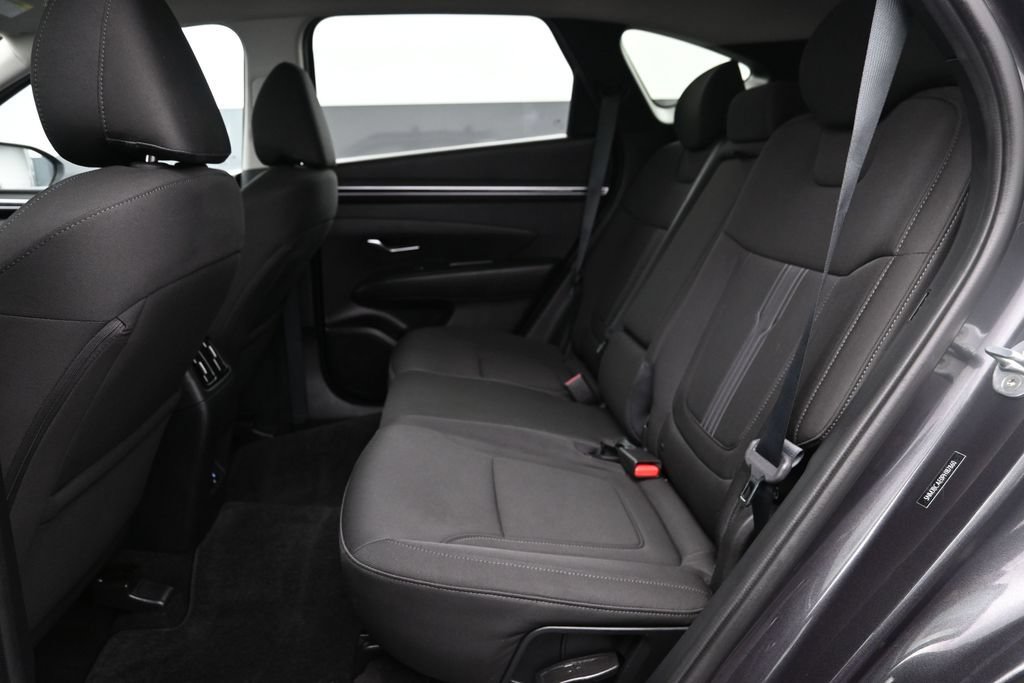 Certified 2023 Hyundai Tucson SEL AWD/4WD image 11