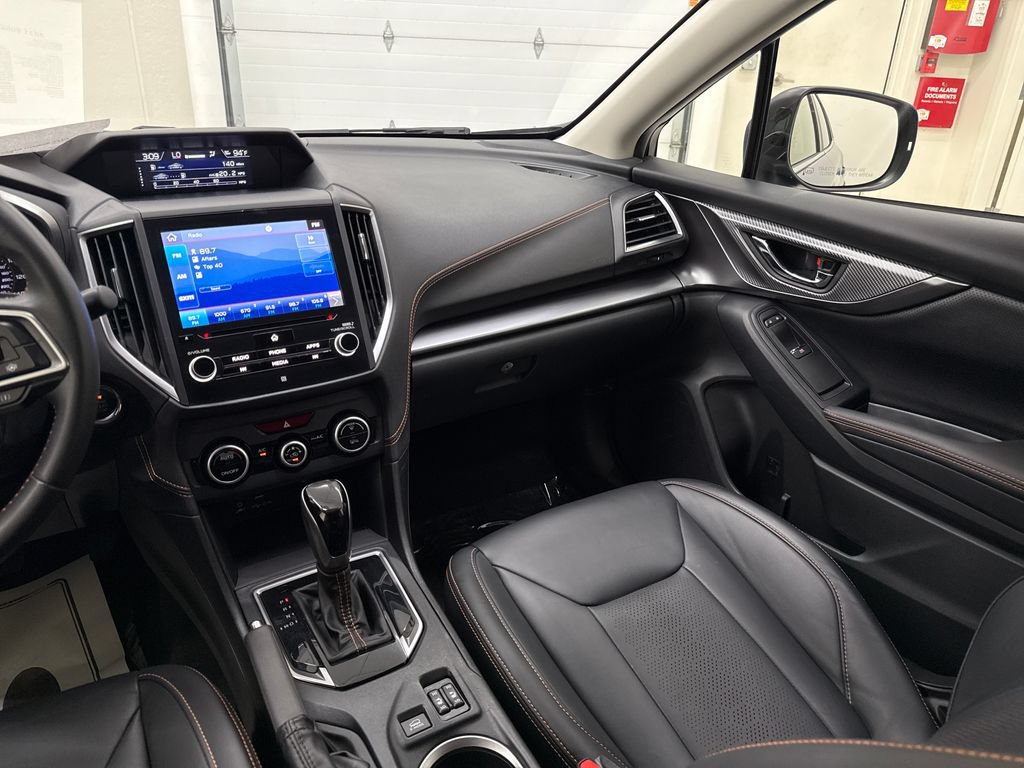 Used 2021 Subaru Crosstrek 2.5i Limited w/ Popular Package #3 AWD/4WD image 15