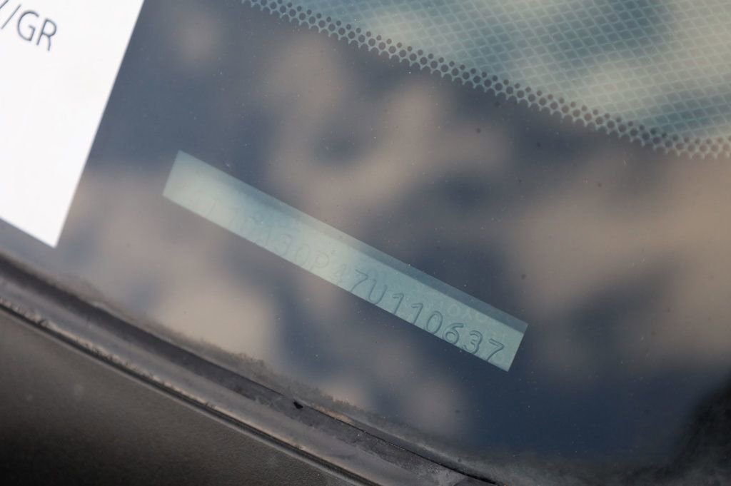 Used 2007 Toyota Solara SE Sport image 10