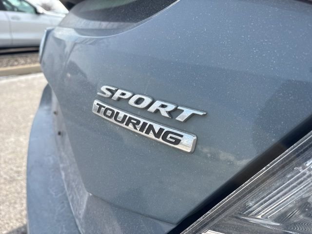 Used 2017 Honda Civic Sport Touring image 8