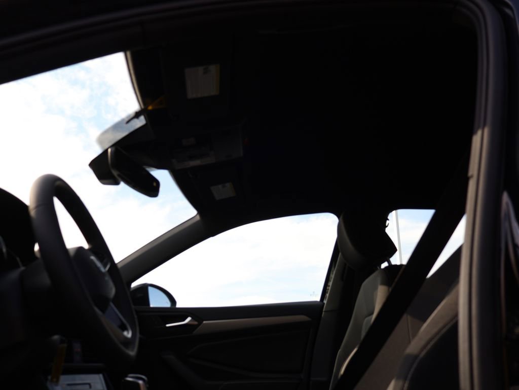 New 2026 Volkswagen Jetta Sport image 36