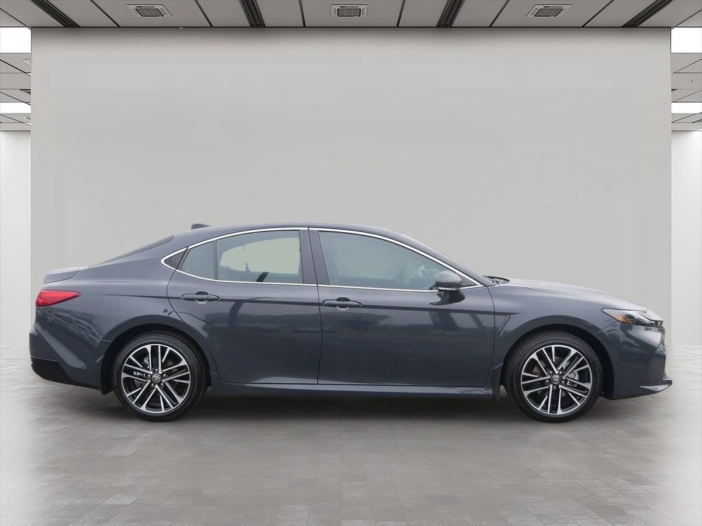 Used 2026 Toyota Camry XLE w/ Premium Package AWD/4WD image 7