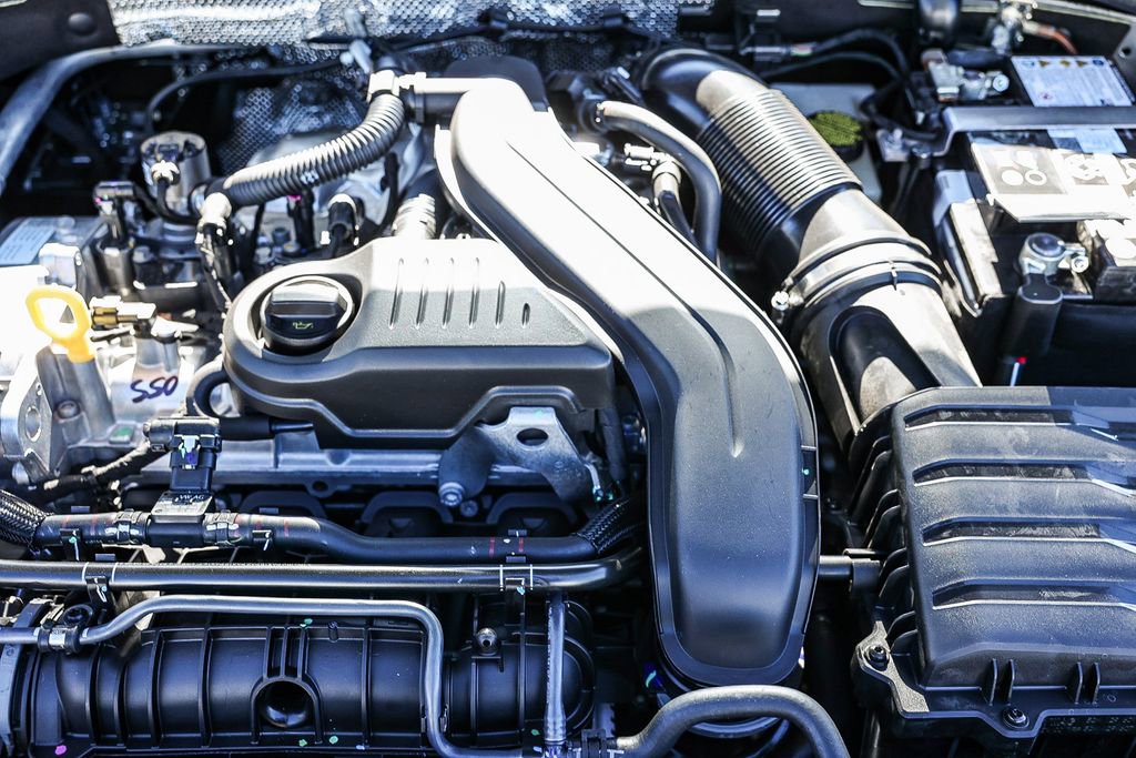 New 2026 Volkswagen Jetta SE image 19