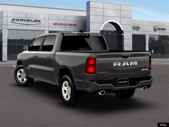 New 2026 RAM 1500 Big Horn image 4