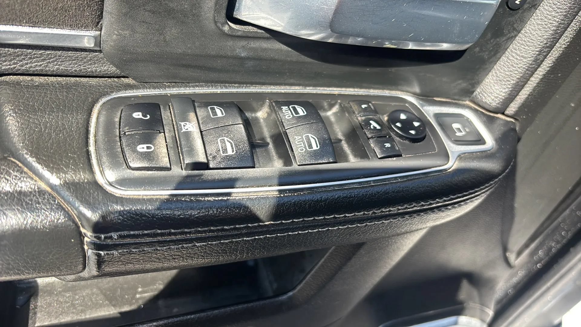 Used 2019 RAM 2500 Laramie AWD/4WD image 22