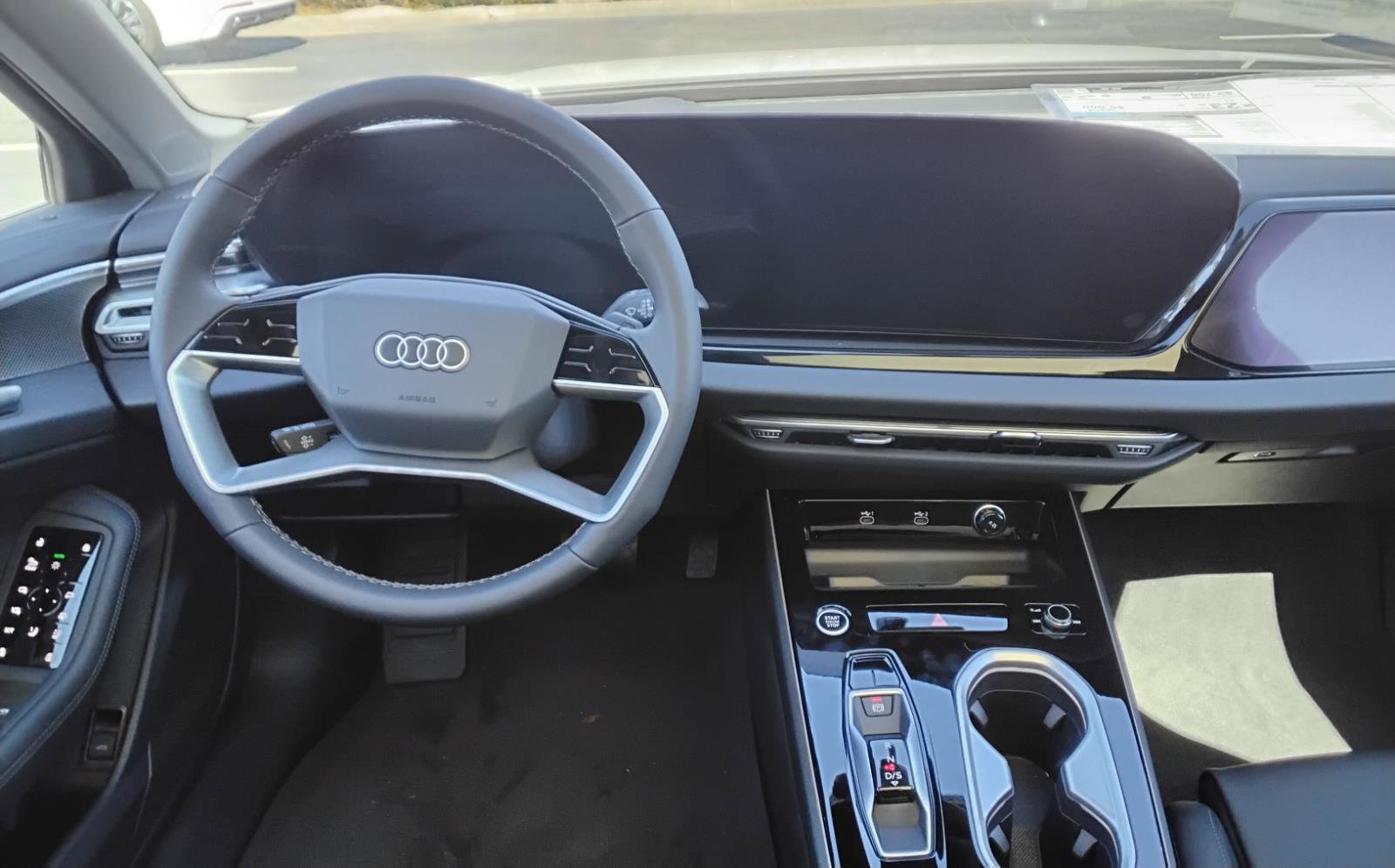 New 2026 Audi A6 Prestige AWD/4WD image 19