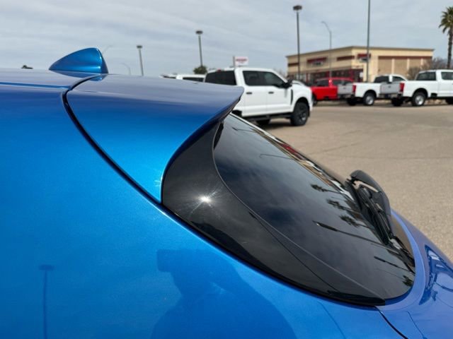 Used 2024 Dodge Hornet R/T Plus w/ Tech Pack Plus image 8