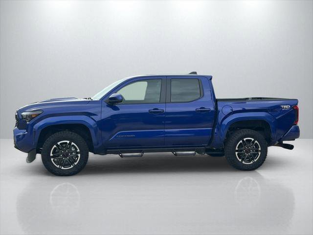 Certified 2025 Toyota Tacoma TRD Sport AWD/4WD image 8