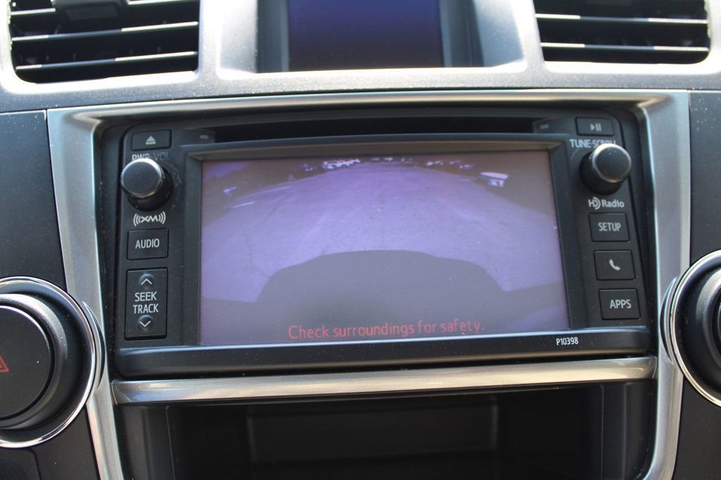 Used 2013 Toyota Highlander SE AWD/4WD image 28