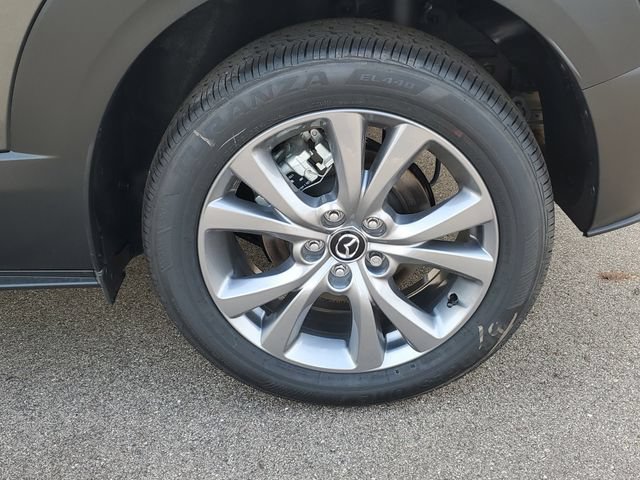 Used 2025 MAZDA CX-30 AWD 2.5 S w/ Preferred Package image 29
