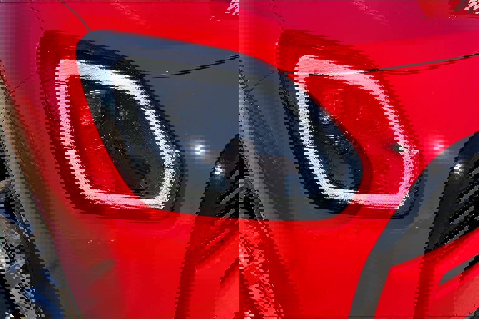 New 2025 MINI Cooper Countryman S w/ Comfort Package Max image 13