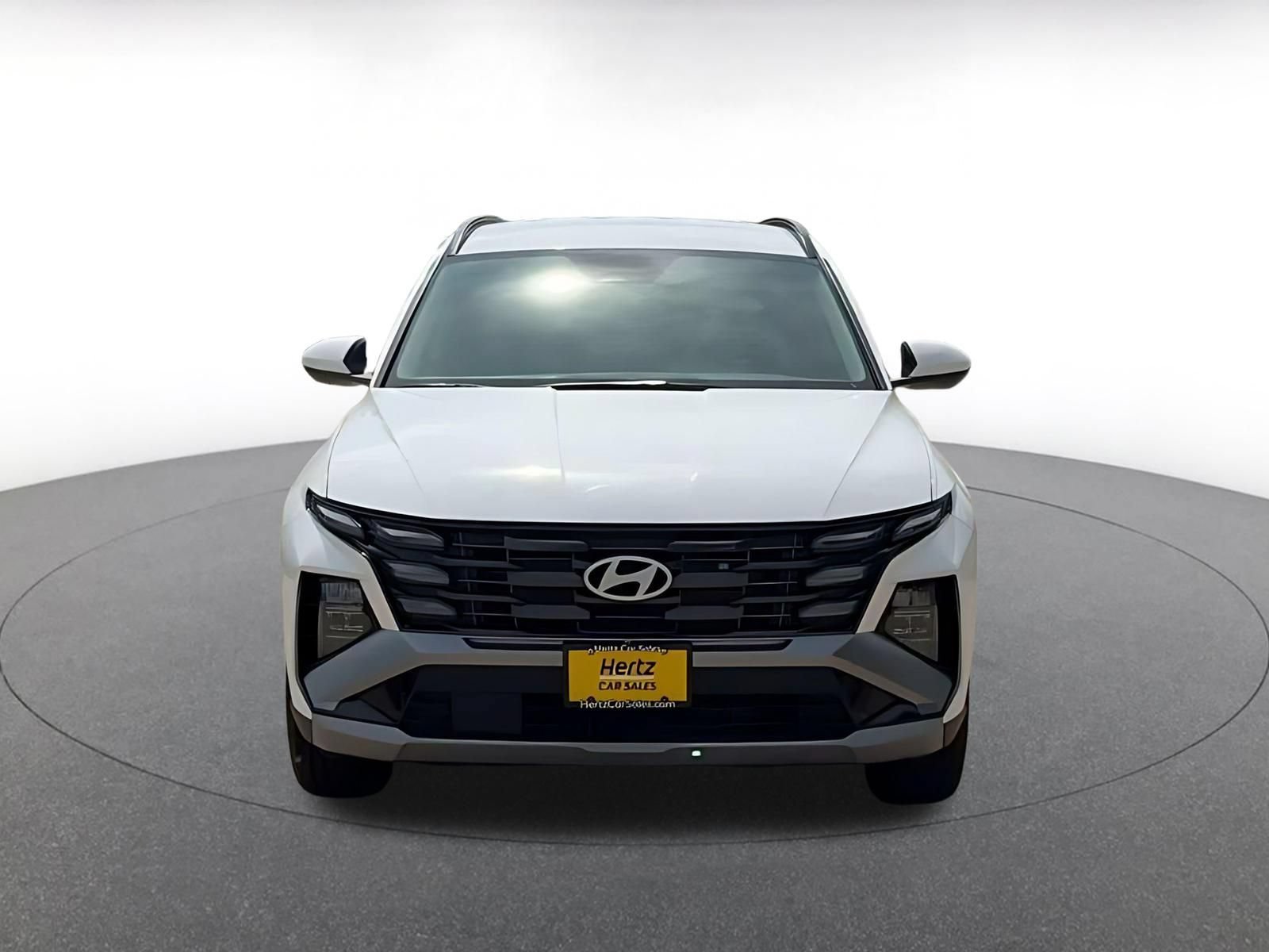Used 2026 Hyundai Tucson SEL Plus FWD image 4