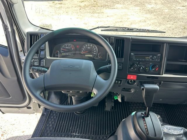New 2027 Chevrolet Low Cab Forward RWD image 9