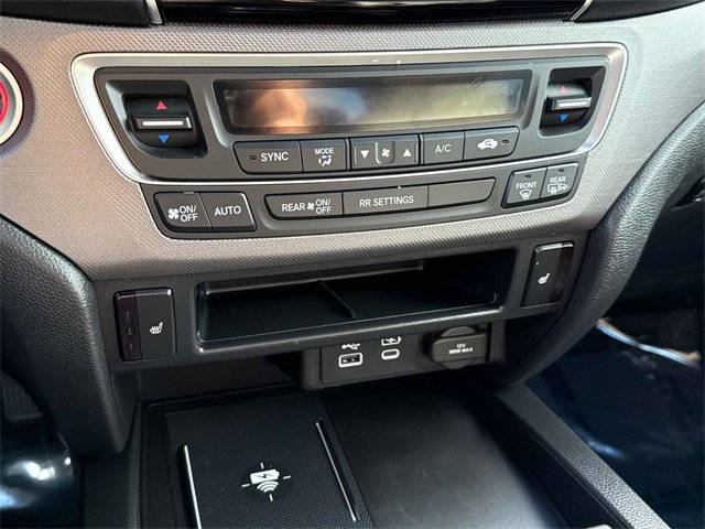 Used 2024 Honda Ridgeline RTL image 20